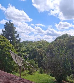 Chalé Boa Vista - 0