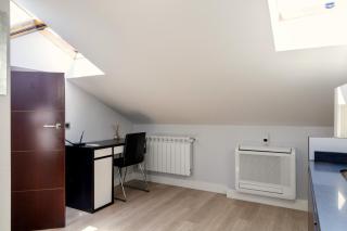 Penthouse Salamanca - 5