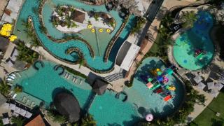 Resort Fazenda Sao João - 0