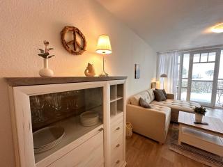 Ferienwohnung De Diek 103 - 0