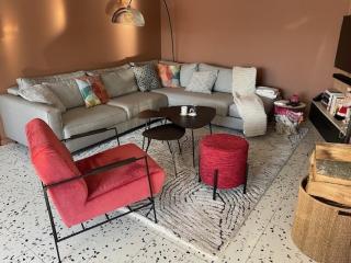 Gîte familial Le Sauvage à 10 minutes Pairi Daiza piscine et chiens ok - 1