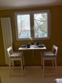 Gemütliches Studio am Stadtrand Haustierfreundlich - 5