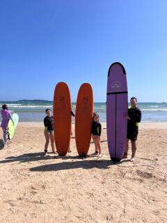 Tikla Surf Home Stay weligama - 0