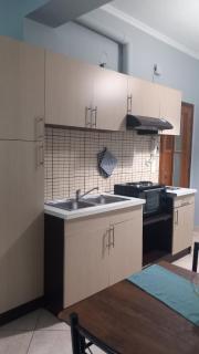 Cozy & Spacious Apartment Walk to Vathy Center - 5