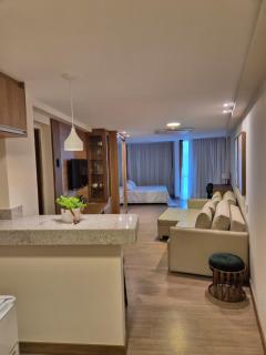 Vista Azul - Apartamento com vista Pedra Azul - 3