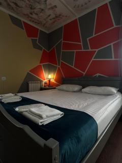 Paxlava Dilijan Guesthouse & Restaurant - 0