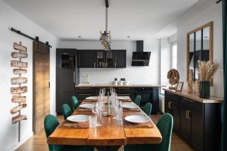 Les 2 Biches, hyper centre et spacieux Gérardmer - 3