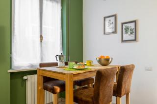 Juliet Green Apartment - 6