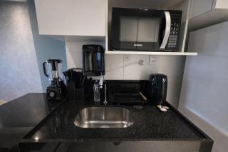 Comfort and style in the heart of Cabo Branco - 4