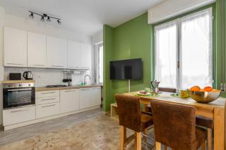 Juliet Green Apartment - 1