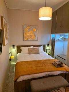 Cozy ground floor apartment in the downtown - 9