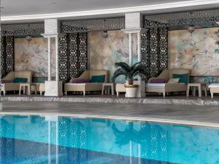 Qoople Elite Admiral Apartment - 5