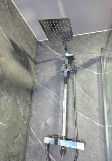 Bright and Cozy 3BR Home Near Hampden Park - 9