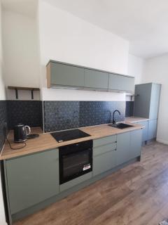 Victoria Guest House - 0