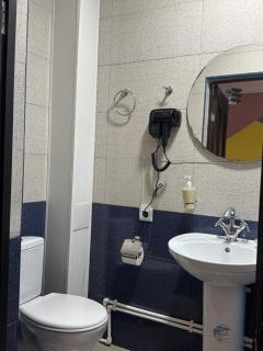 Paxlava Dilijan Guesthouse & Restaurant - 8