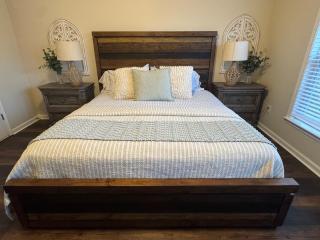 Beautiful and cozy house in Duluth! - 2