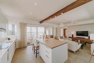 Saint Antoine Private Penthouse - 9