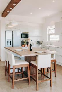 Saint Antoine Private Penthouse - 3