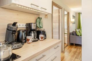 Ferienhaus Biber im Sternenpark - 4