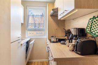 Ferienhaus Biber im Sternenpark - 3