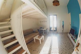 Casa TreMar - Flat with roof top in Mondello - 2
