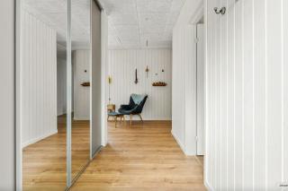 New Summer House Near Beach And Forest By Rørvig - 2