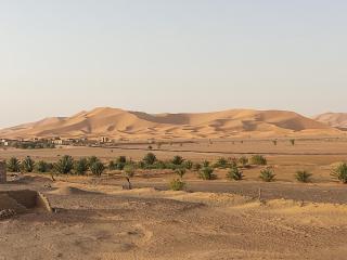 Chams Luxury Camp - 1