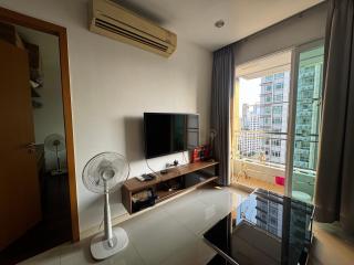 Bangkok Appartment 18 - 7