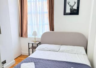 Cozy 2BR Flat Near Hyde Park&Paddington - 7