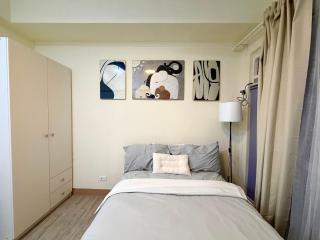 Milan Residenze Fairview across SM Fairview, Near Ayala Fairview Terraces & Robinsons Novaliches - 8