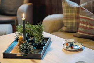 Old Swiss Hotel Charm In Seljestad - 5