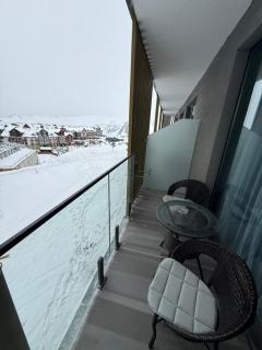 New Gudauri Atrium - 9