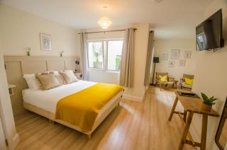 Rookery Lane Food and Lodging - 3