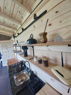 Cabanas do Arvoredo - 4