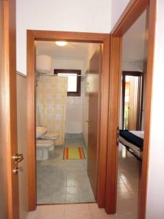 Feel at home in this apartment with fenced garden - Bibione - 2