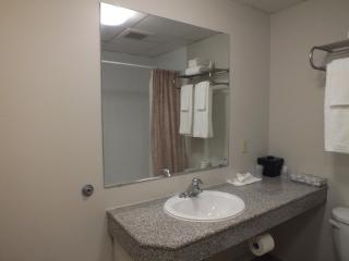 Rodeway Inn - 1