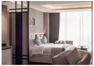 Vittori Hotel Garden - 4