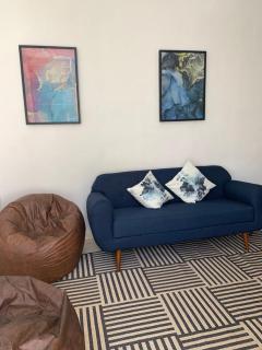 Apartamento da SIEG - 0