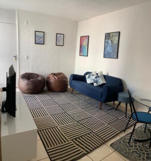 Apartamento da SIEG - 7