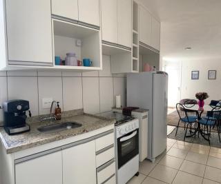 Apartamento da SIEG - 6