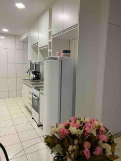 Apartamento da SIEG - 3