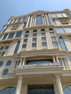 زهرة السعد ستة الفندقية - 8