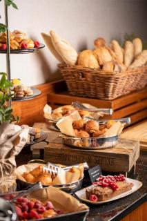 Radisson Blu Hotel Wroclaw - 5