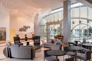 Radisson Blu Hotel & Residence Nairobi Arboretum - 1