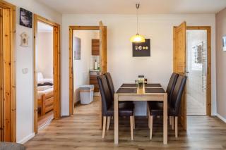 Ferienhaus Jupiter im Sternenpark - 7