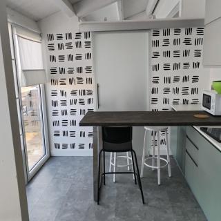 Comfort&Relax Elegant Apartment private garage 'Dimora Telesforo' - Foggia - 9