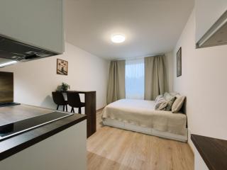 Studio apartments Kubanske - 5