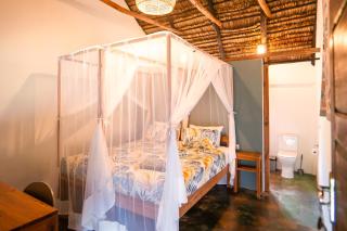 Kitesurf Tofo House - 1 minute walk from beach and center - 3