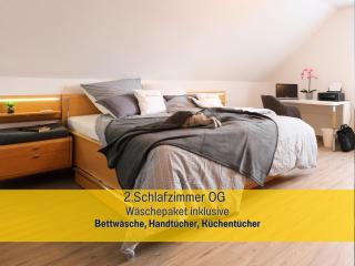 Ferienhaus Däschinger Das Zweiradparadies - 7