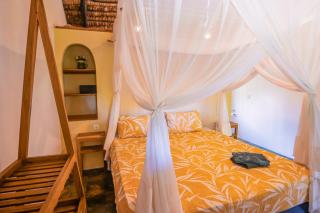 Kitesurf Tofo House - 1 minute walk from beach and center - 6